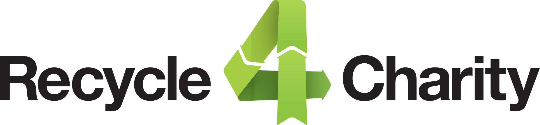 Recycle 4 Charity logo