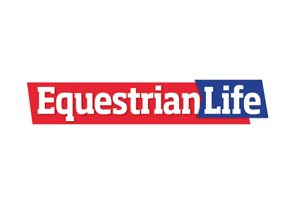 Equestrian Life logo