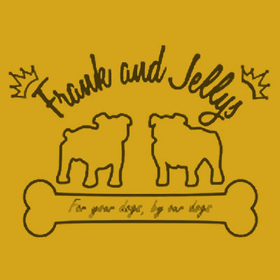 Frank and Jellys logo