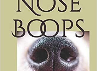 Nose Boops cover
