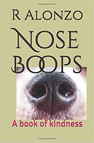 Nose Boops cover