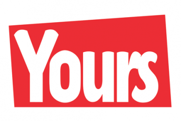 Yours Magazine logo
