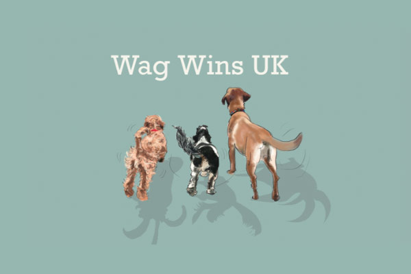Wag Wins UK